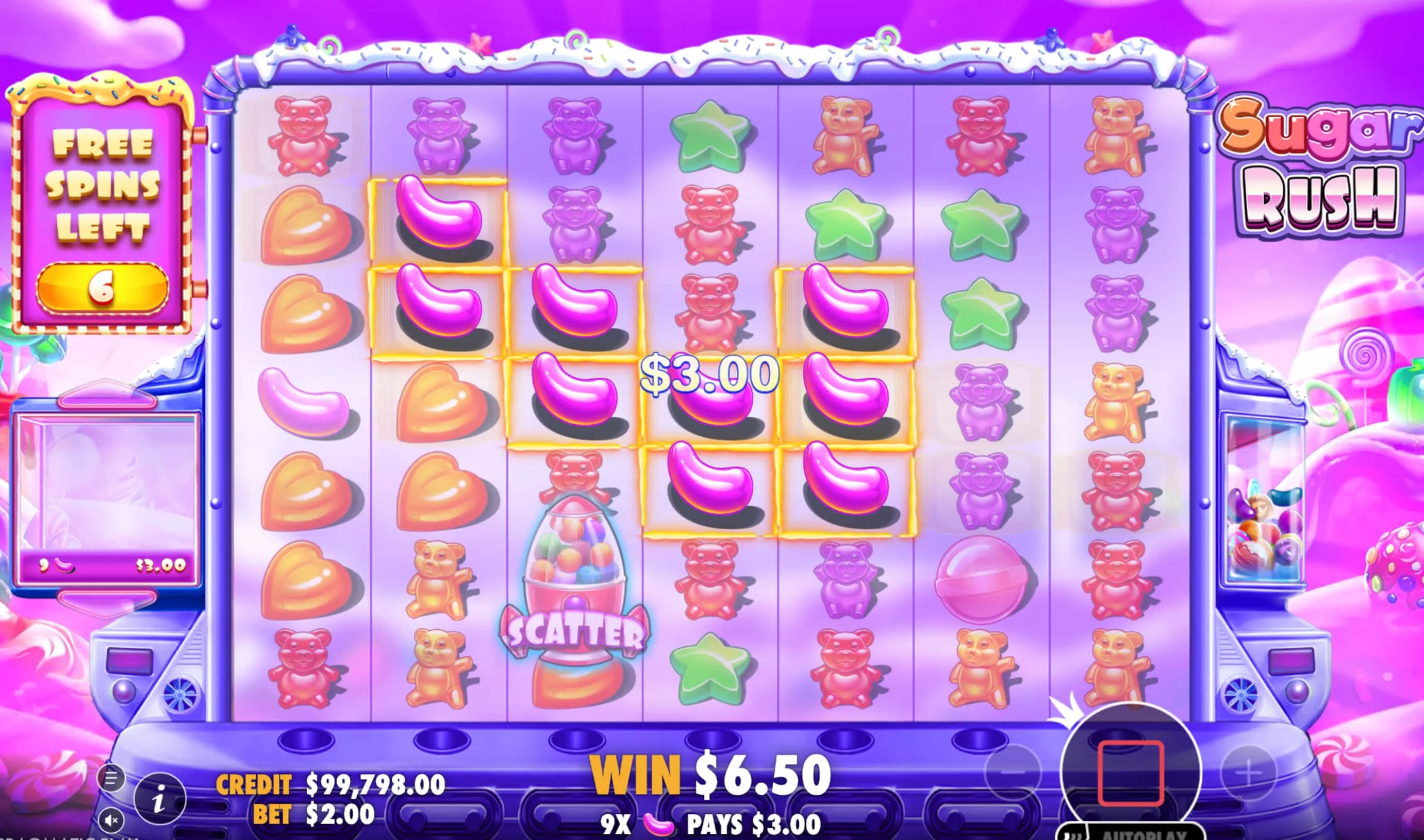 What Makes This Pokie Different at a Glance